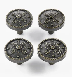 Best Chartres Cup Pull & Knob Handles