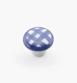 Sale Checkered Knobs Knobs