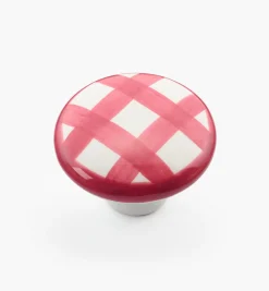 Sale Checkered Knobs Knobs