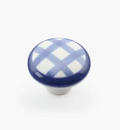 Sale Checkered Knobs Knobs