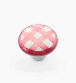 Sale Checkered Knobs Knobs