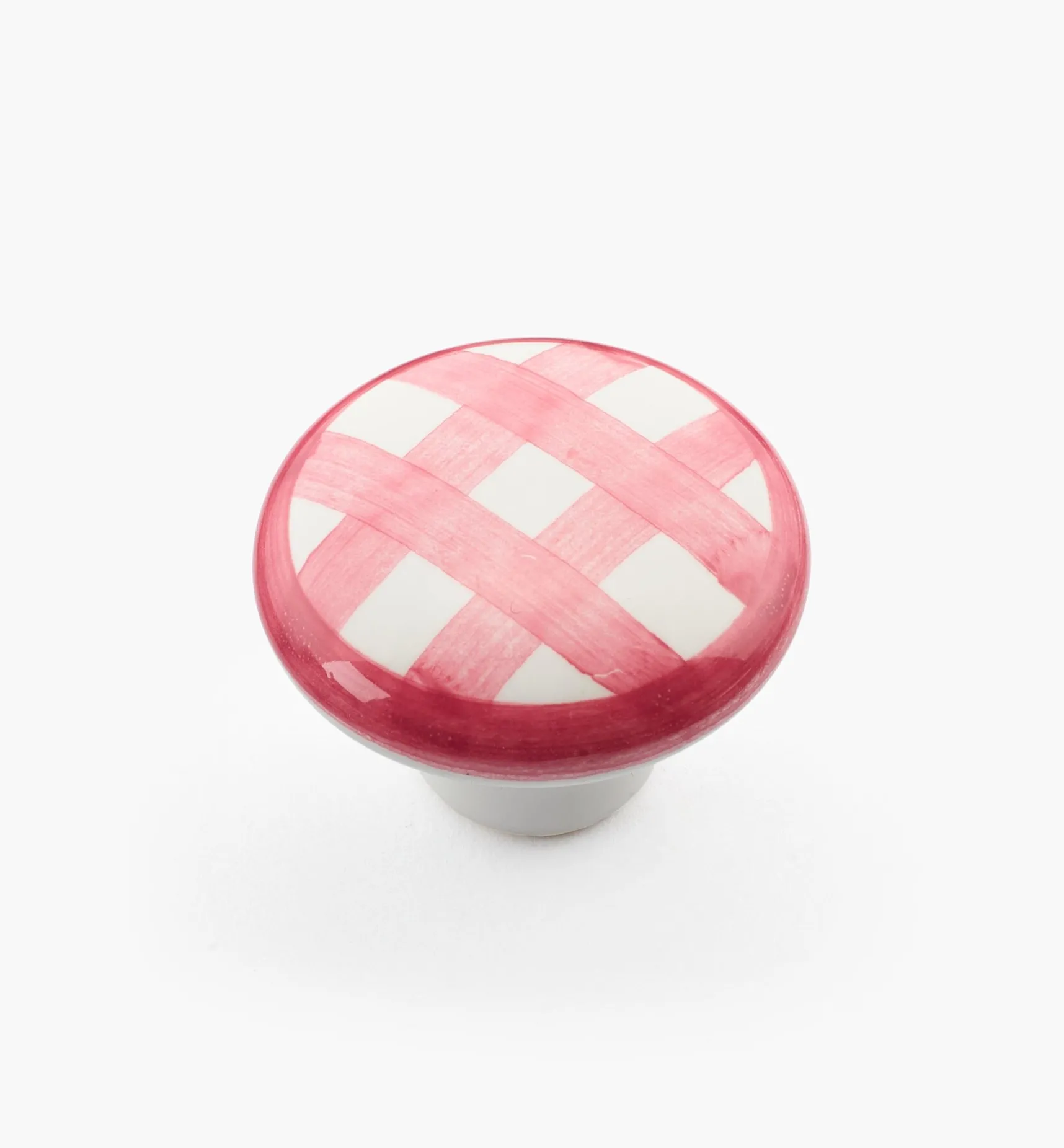 Sale Checkered Knobs Knobs