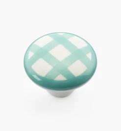 Sale Checkered Knobs Knobs