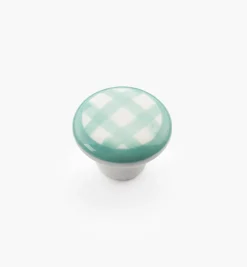 Sale Checkered Knobs Knobs