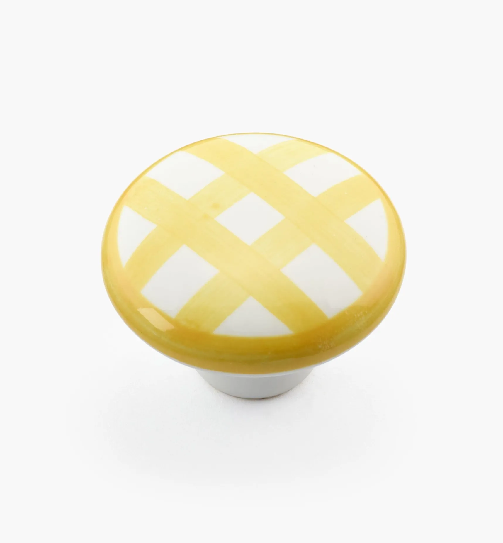 Sale Checkered Knobs Knobs