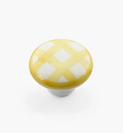 Sale Checkered Knobs Knobs