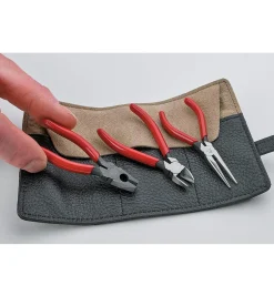 Hot Chiisai Pliers Set Hand Tools