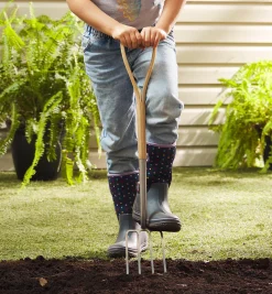 Sale Children's Digging Fork Garden Care