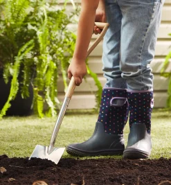 Discount Children's Digging Spade Spades