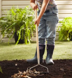 Online Children’s Flathead Rake Rakes