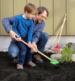 Best Children's Garden Tools Set Garden Care