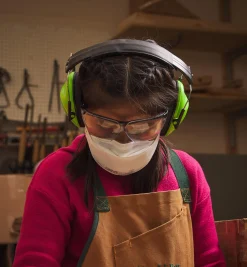 Hot Children's Hearing Protectors Safety Gear