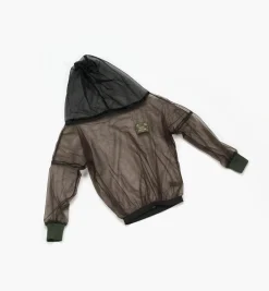 Children's Hooded Bug-Protection Shirt Clothing