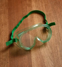 Clearance Child's Safety Goggles Safety Gear