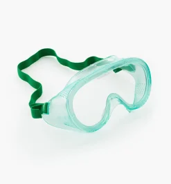 Clearance Child's Safety Goggles Safety Gear
