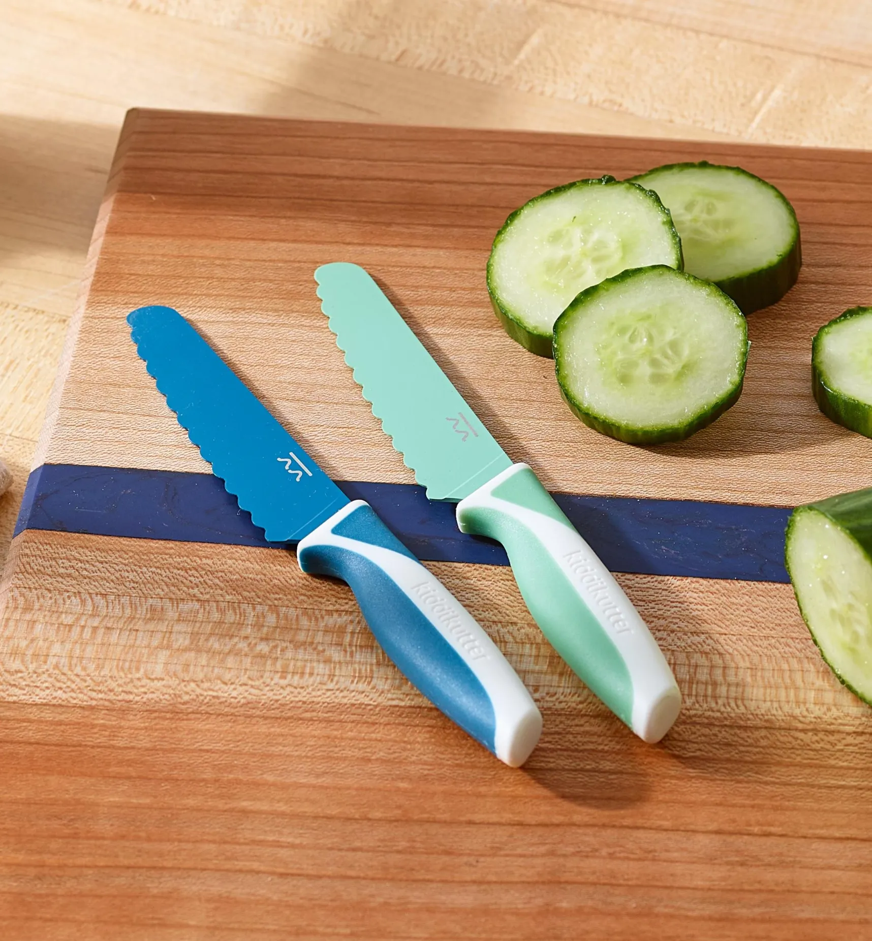Outlet Child-Safe Knife Knives & Cutlery