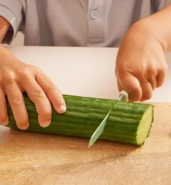 Outlet Child-Safe Knife Knives & Cutlery