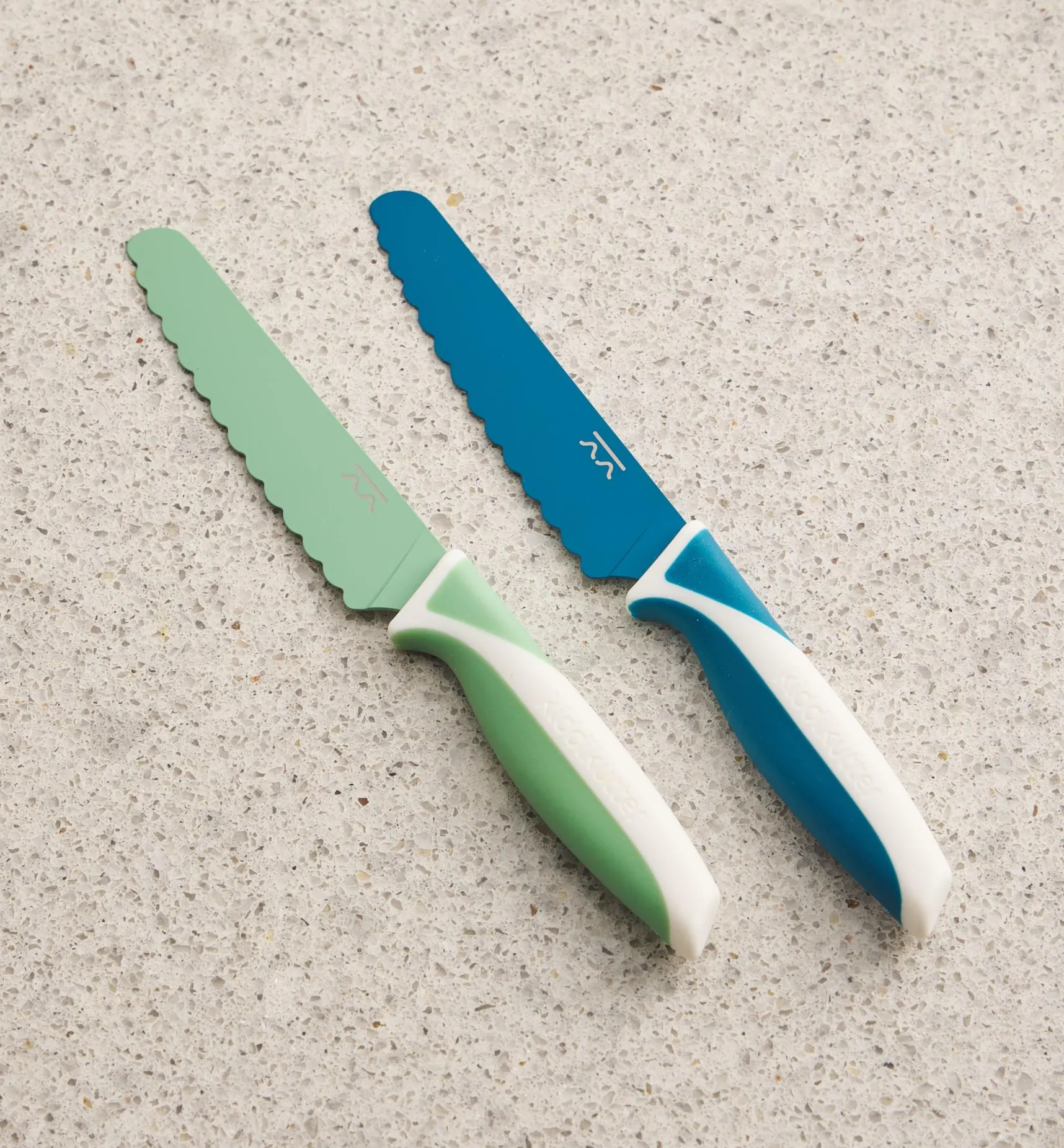 Outlet Child-Safe Knife Knives & Cutlery