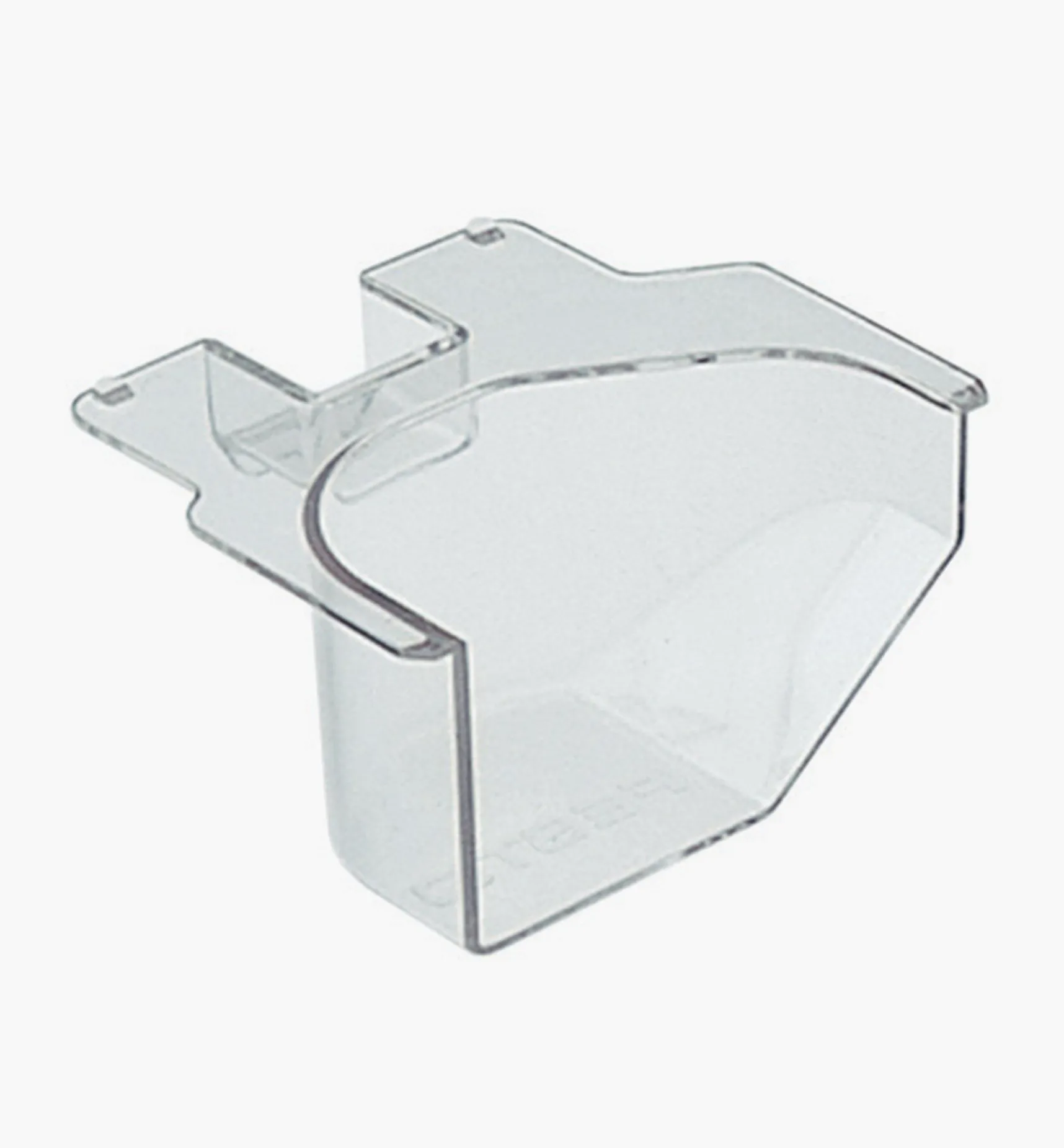 Outlet Chip Guard For Festool OF 1400 EQ & OF 2200 EB Routers Routing