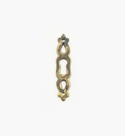 New Chippendale Escutcheons Escutcheons