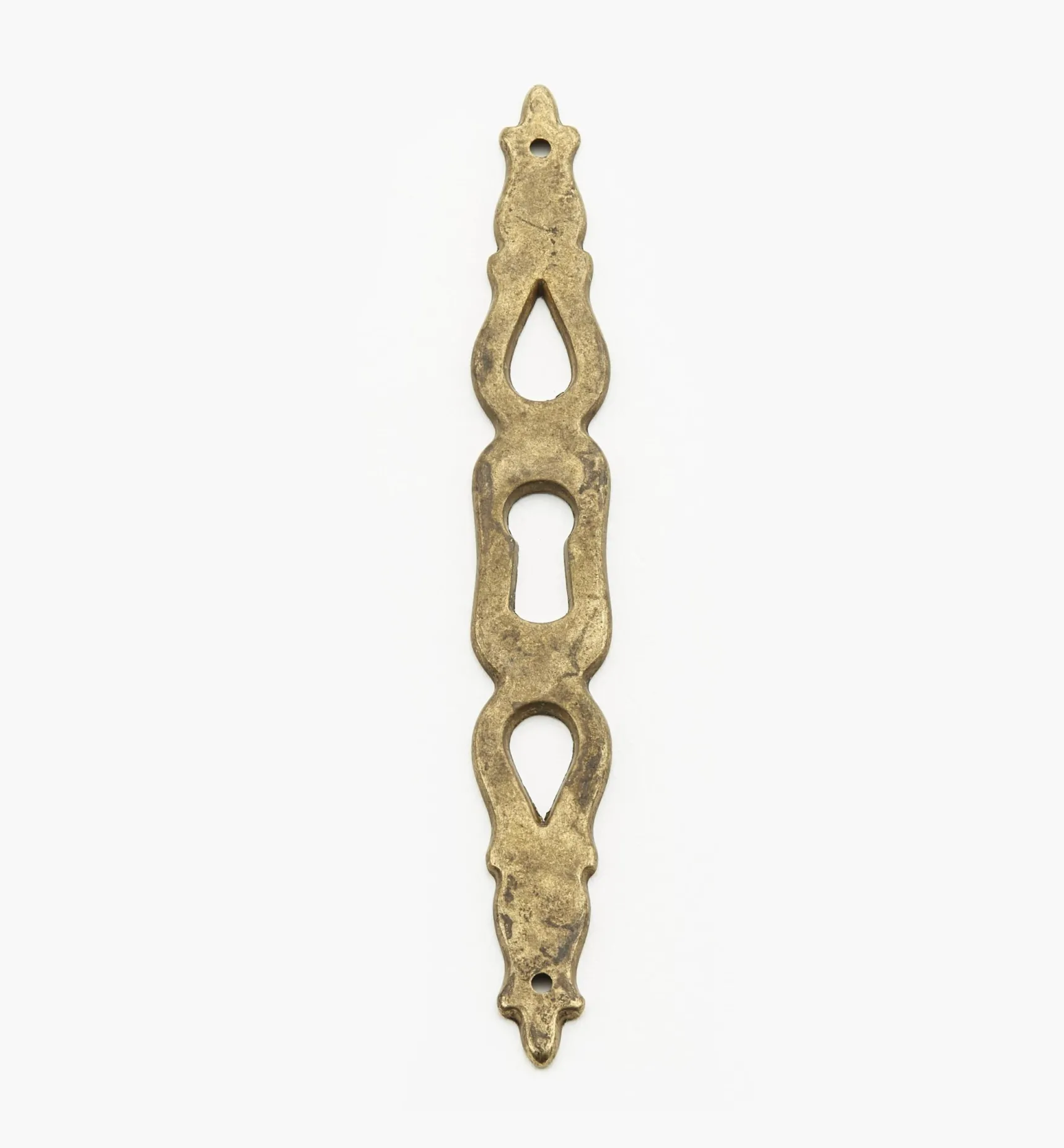 New Chippendale Escutcheons Escutcheons