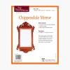 Chippendale Mirror Plan Plans