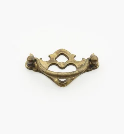 Sale Chippendale Plate Handles Pulls