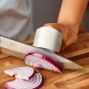 Hot Chop-Safe Finger Guard Knives & Cutlery