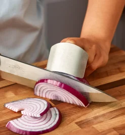 Hot Chop-Safe Finger Guard Knives & Cutlery