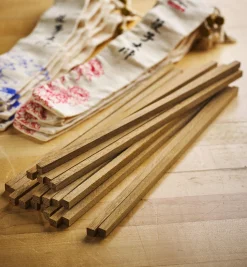 Discount Chopstick Blanks For The Bridge City Chopstick Master Kit Supplies