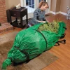 Hot Christmas Tree Transfer Bag Décor