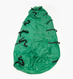 Hot Christmas Tree Transfer Bag Décor
