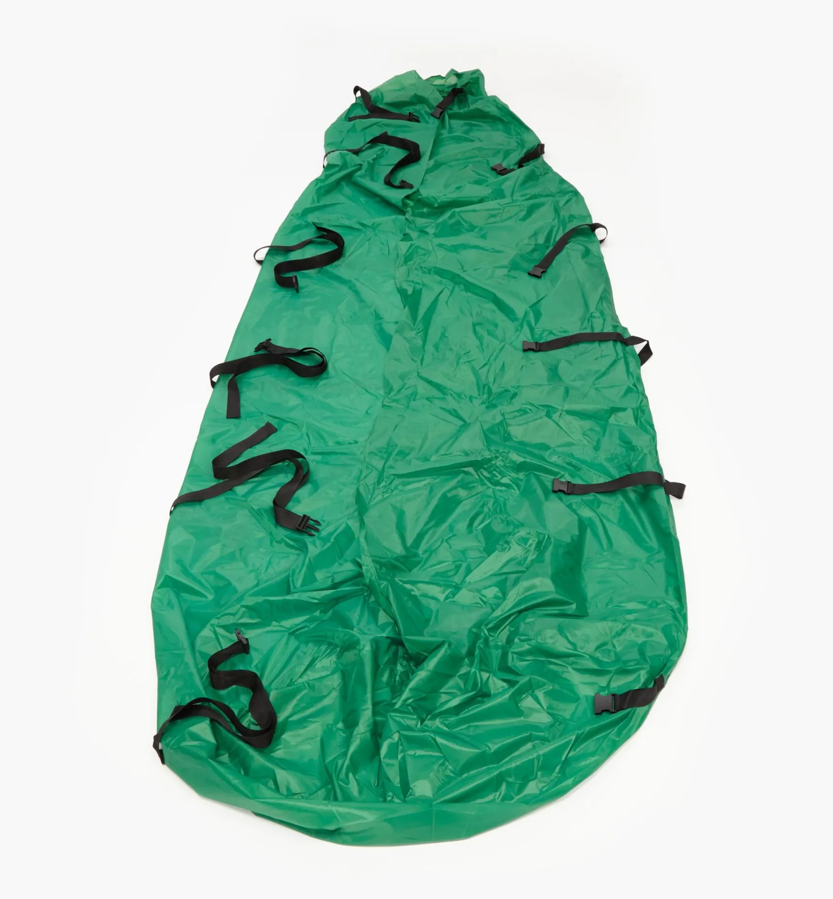 Hot Christmas Tree Transfer Bag Décor