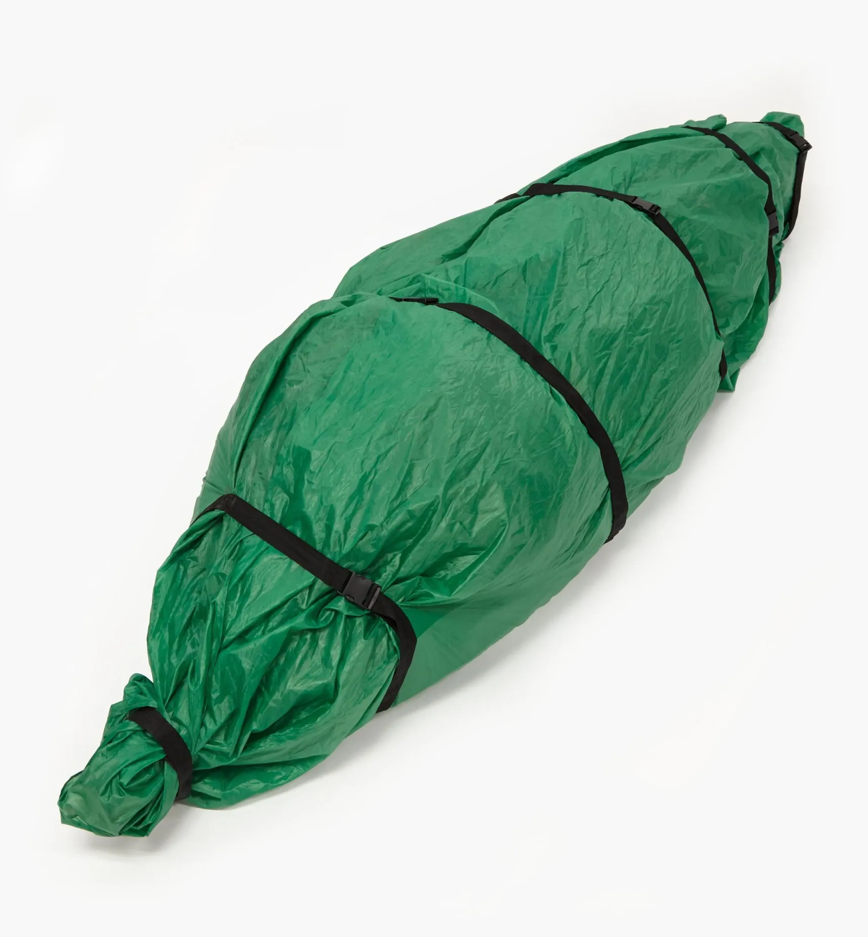 Hot Christmas Tree Transfer Bag Décor