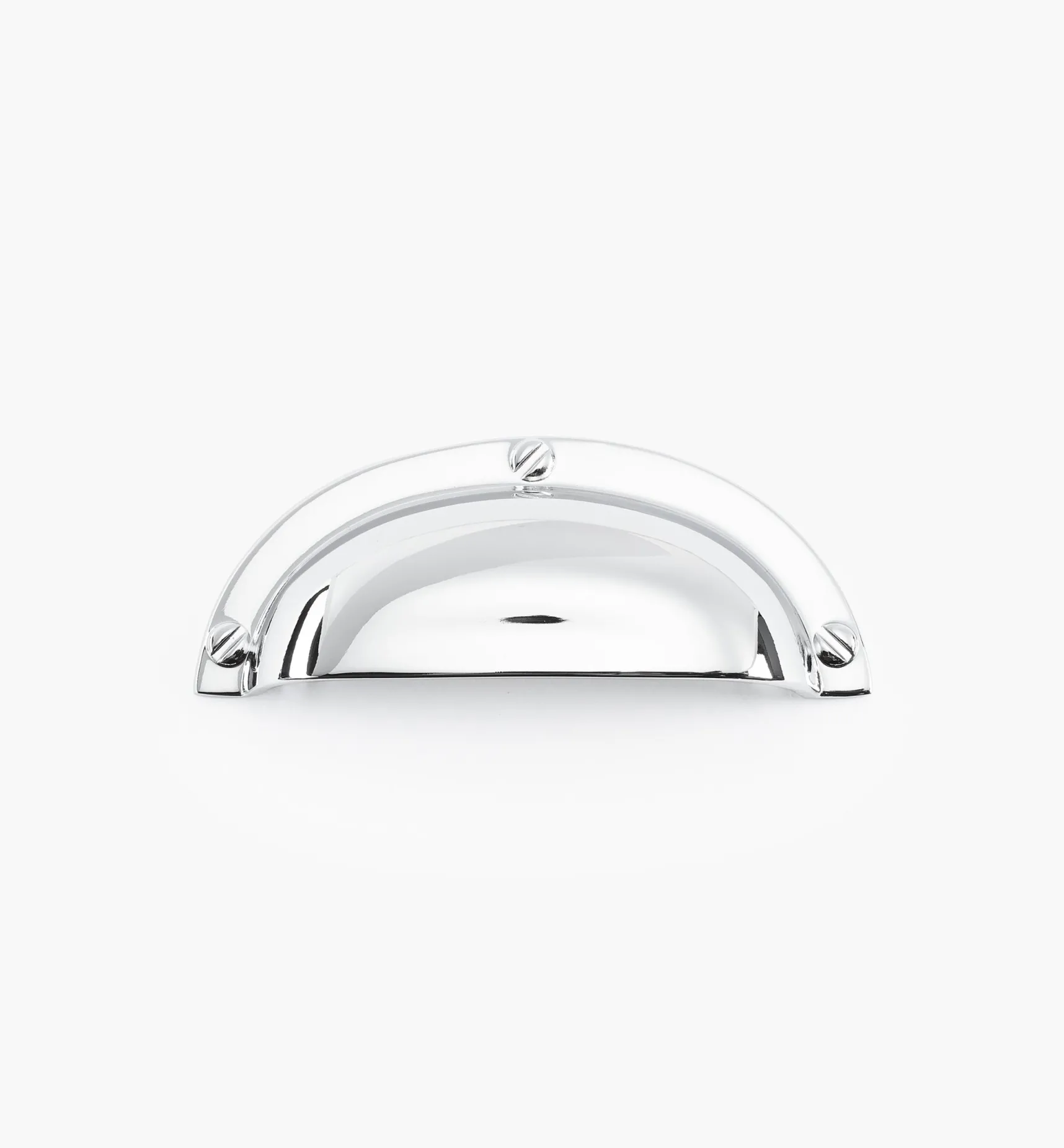 Discount Chrome Shell Pull Pulls