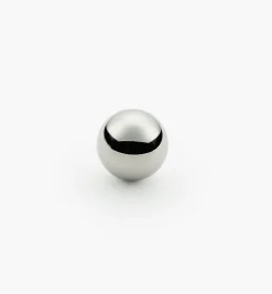 Chromed Steel Balls Project Supplies