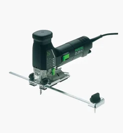 New Circle Cutter For Festool PS 300 EQ & PSB 300 EQ Jigsaws Power Tool Accessories