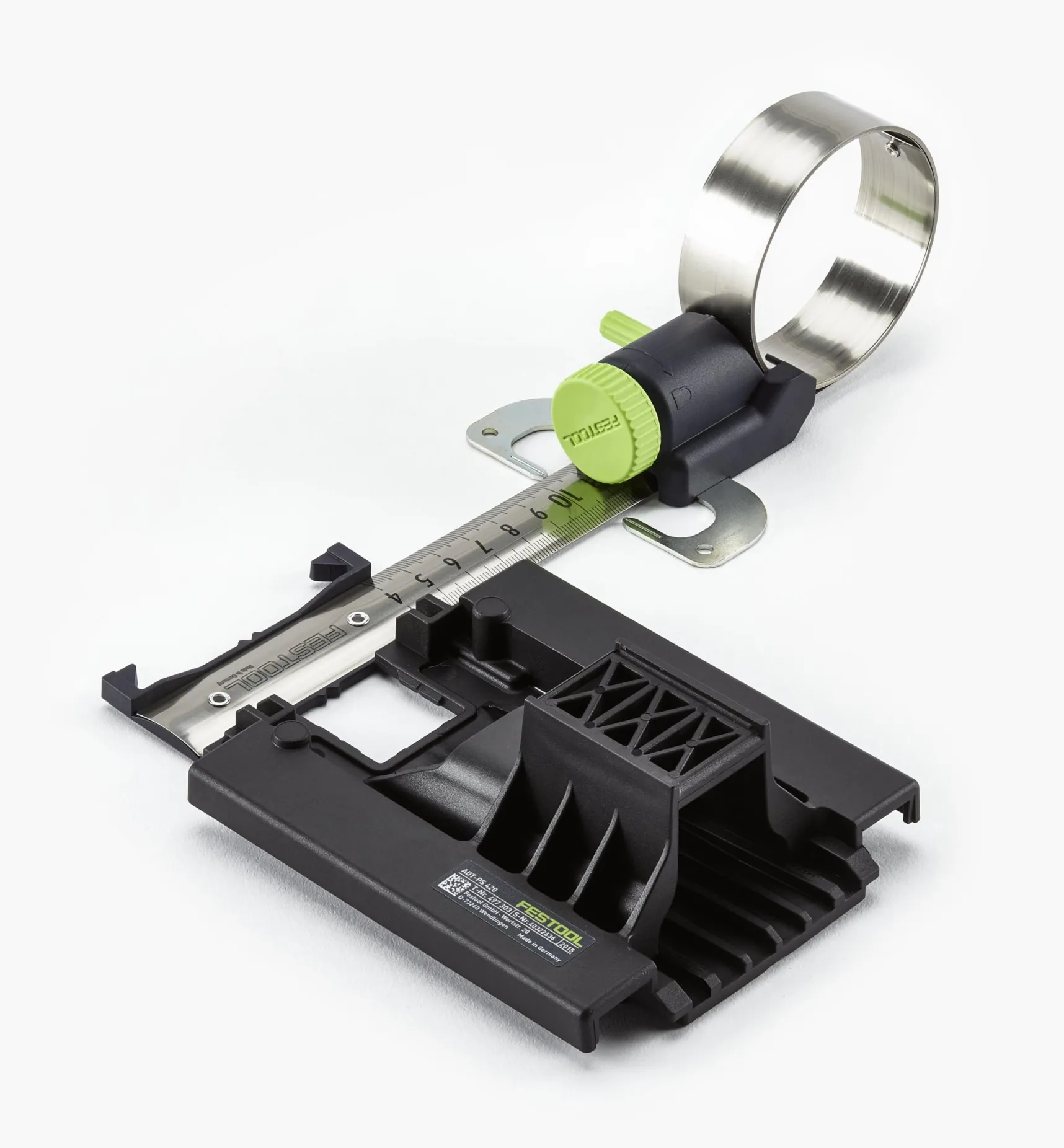 Online Circle Cutter Set For Festool PS 420 & PSB 420 Carvex Jigsaws Power Tool Accessories