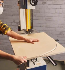Best Circle-Cutting Jig With Support Jigs, Guides & Fixtures