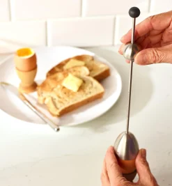 Sale Clack Soft-Boiled Egg Topper Knives & Cutlery