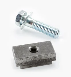 Outlet Clamp Blocks For Steady-Rests For Spindles And Bowls Turning