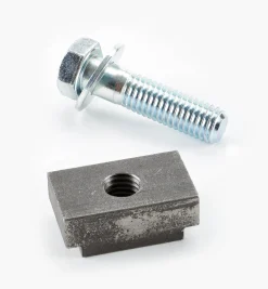 Outlet Clamp Blocks For Steady-Rests For Spindles And Bowls Turning