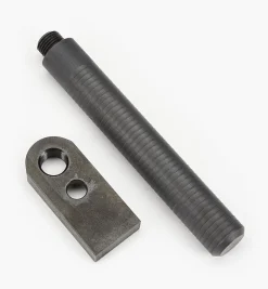 Outlet Clamp Plate & Posts For Kreg Hold-Down Clamps Workshop