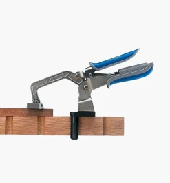 Outlet Clamp Plate & Posts For Kreg Hold-Down Clamps Workshop