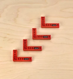 Online Clamping Squares Jigs, Guides & Fixtures
