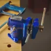 Hot Clamp-On Articulating Vise Workshop