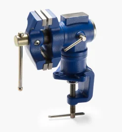Hot Clamp-On Articulating Vise Workshop