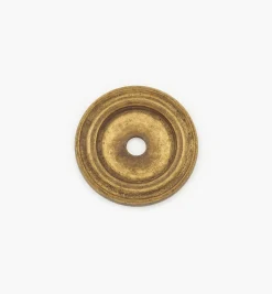 Clearance Classic Brass Escutcheons Escutcheons