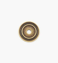 Clearance Classic Brass Escutcheons Escutcheons