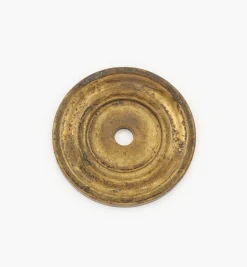 Clearance Classic Brass Escutcheons Escutcheons